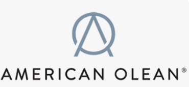 American Olean logo