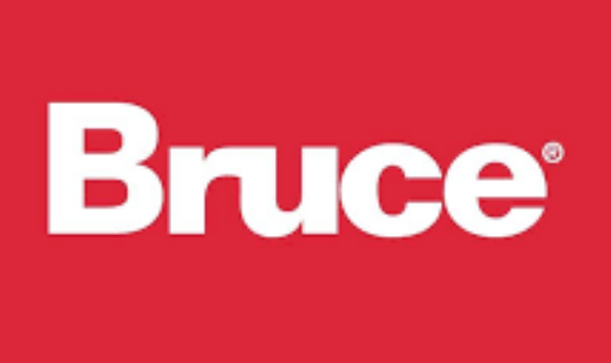 Bruce Flooring logo