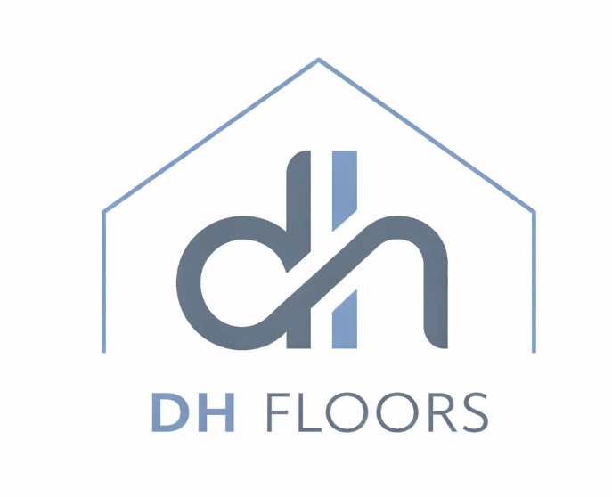 DH Floors logo
