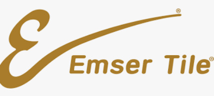 Emser Tile logo