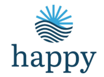 Happy Floors logo