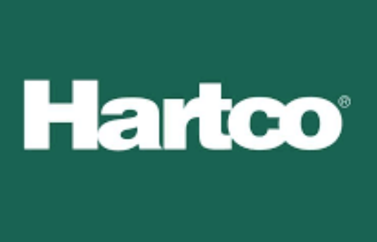 Hartco Flooring logo