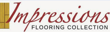 Impressions Flooring logo