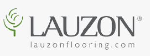 Lauzon Flooring logo