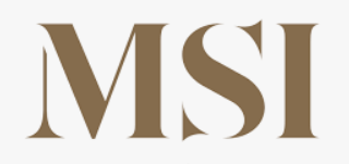 MSI Surfaces logo