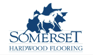 Somerset Flooring logo